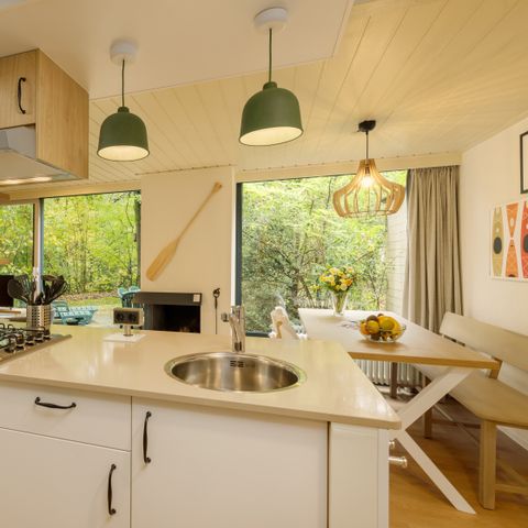 BUNGALOW 6 personnes - Confort KV2112