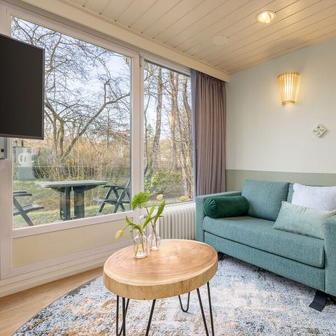 BUNGALOW 2 personnes - Premium KV2121