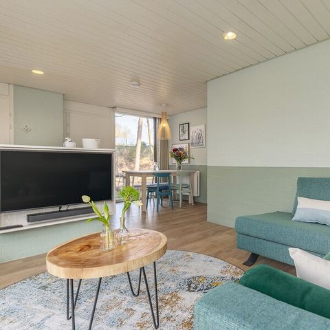 BUNGALOW 4 personnes - Premium KV2122