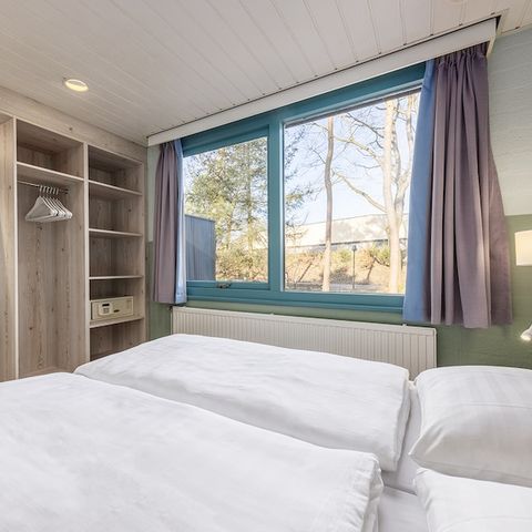 BUNGALOW 4 personnes - Premium KV2122