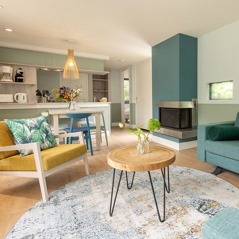 BUNGALOW 5 personnes - Premium KV2123