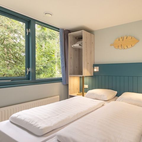 BUNGALOW 5 personnes - Premium KV2123