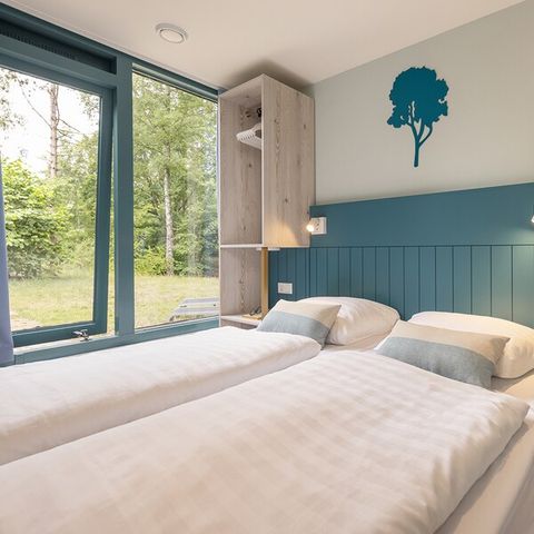 BUNGALOW 5 personnes - Premium KV2123