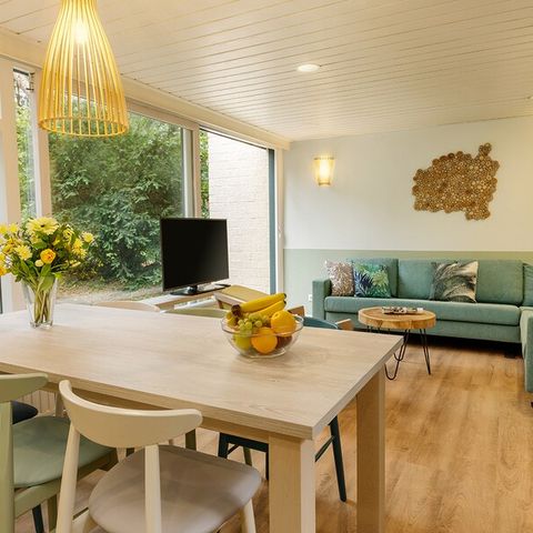 BUNGALOW 6 personnes - Cottage 6 personnes
