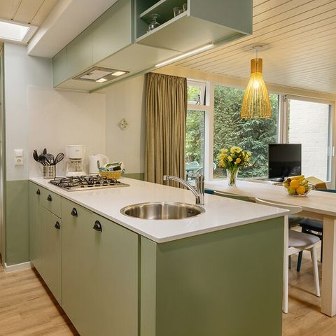 BUNGALOW 6 personnes - Cottage 6 personnes