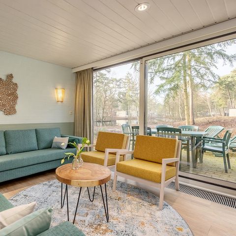 BUNGALOW 8 personnes - Premium KV2126