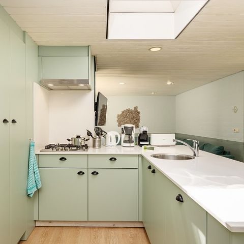 MAISON 10 personnes - Premium KV2127