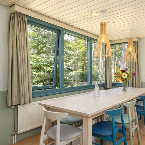 BUNGALOW 10 personnes - Premium KV2127