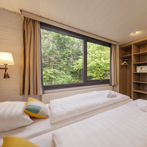 BUNGALOW 2 personnes - Vip KV2131