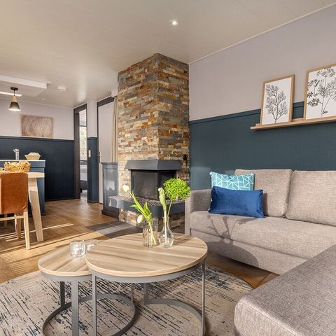 BUNGALOW 4 personnes - VIP KV2132