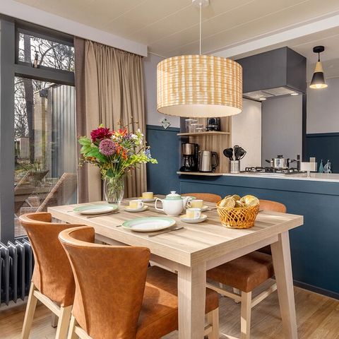 BUNGALOW 4 personnes - VIP KV2132