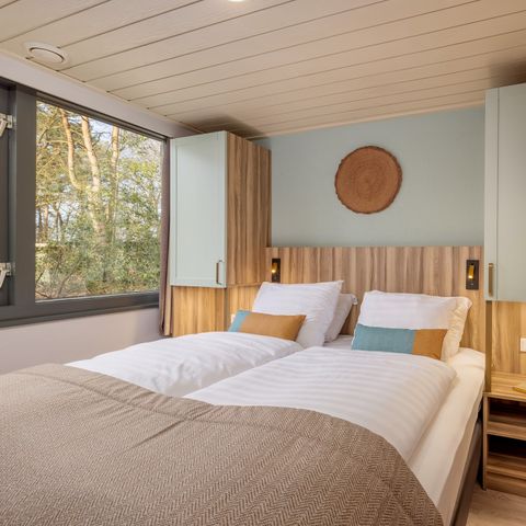 BUNGALOW 4 personnes - VIP KV2132