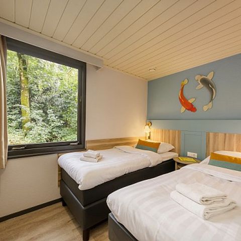 BUNGALOW 6 personnes - VIP KV2133