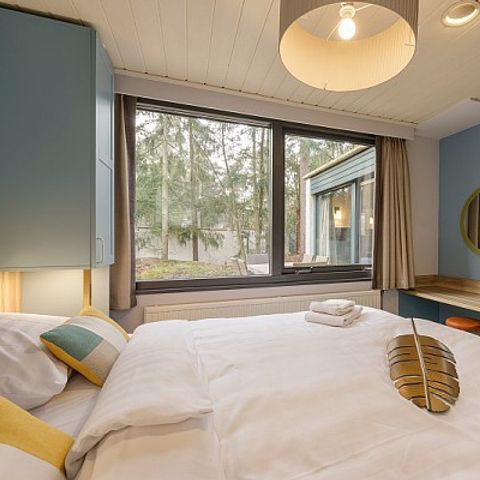 BUNGALOW 6 personnes - Vip KV2133