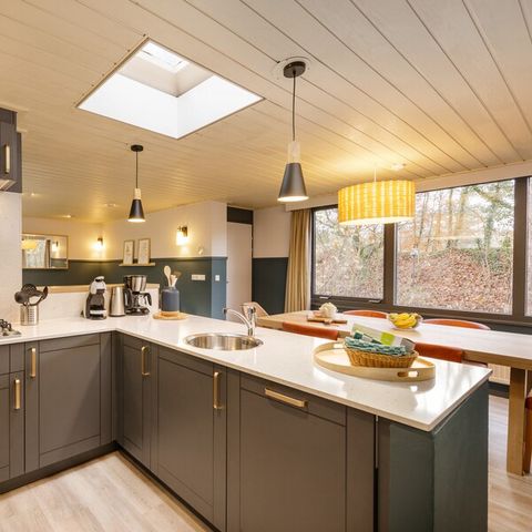 BUNGALOW 6 personnes - Vip KV2133