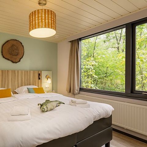 BUNGALOW 6 personnes - VIP KV2133