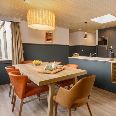 BUNGALOW 6 personnes - Vip KV2133