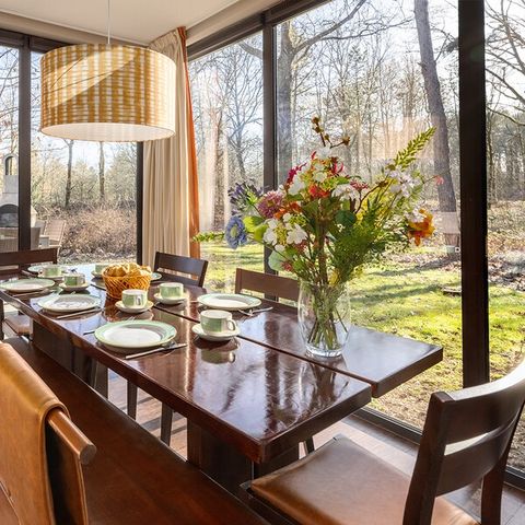 BUNGALOW 6 personnes - VIP Eden KV2135