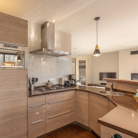 BUNGALOW 6 personnes - VIP Eden KV2135