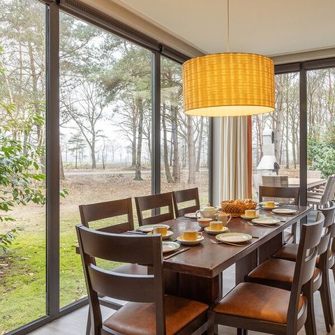 BUNGALOW 8 personnes - Cottage Eden 8 personnes