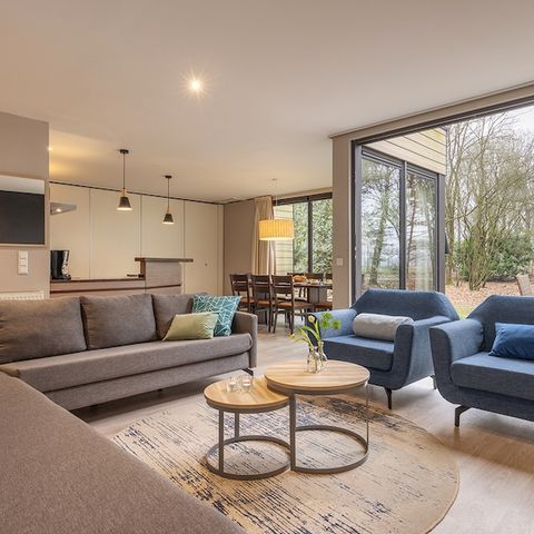 BUNGALOW 8 personnes - Cottage Eden 8 personnes