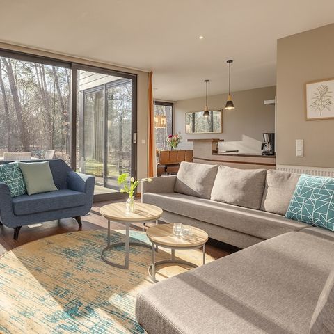 BUNGALOW 6 personnes - Cottage Eden 6 personnes