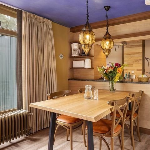 HÉBERGEMENT INSOLITE 4 personnes - Aventure KV2143