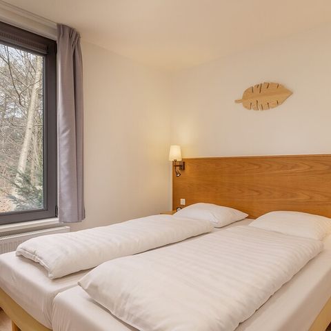 BUNGALOW 4 personnes - Premium Eden KV2150