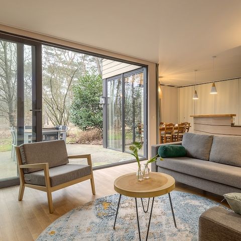 BUNGALOW 6 personnes - Premium Eden KV2151