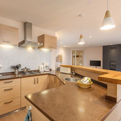 BUNGALOW 8 personnes - Premium Eden KV2152