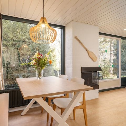 BUNGALOW 4 personnes - Confort KV2111