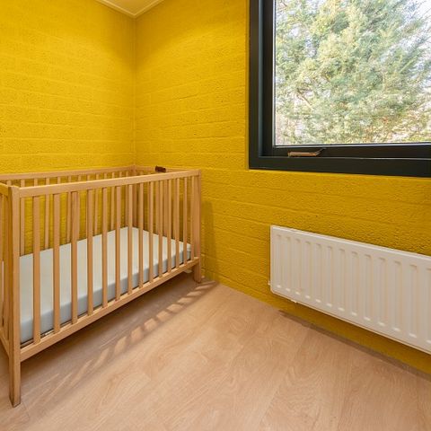BUNGALOW 4 personnes - Confort KV2111