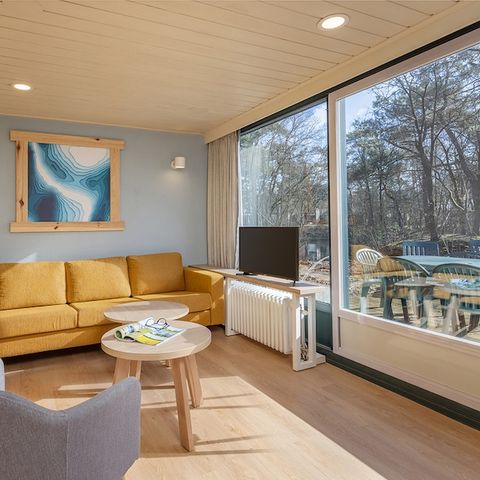 BUNGALOW 6 personnes - Confort KV2112