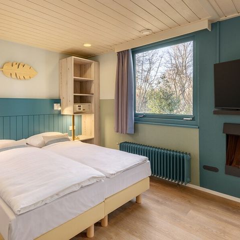 BUNGALOW 2 personnes - Premium KV2121