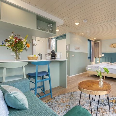 BUNGALOW 2 personnes - Premium KV2121