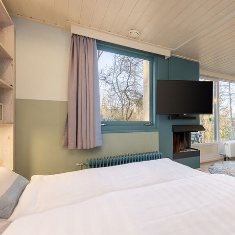 BUNGALOW 2 personnes - Premium KV2121