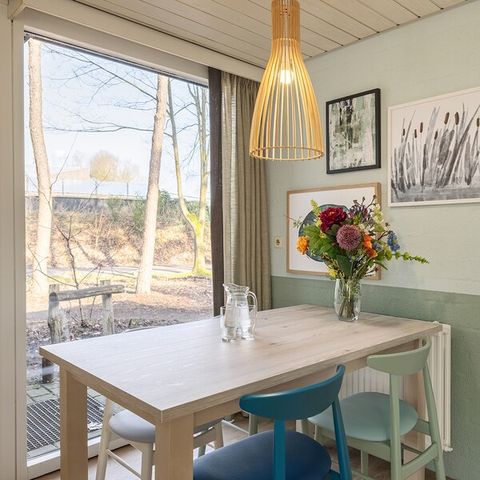 BUNGALOW 4 personnes - Premium KV2122