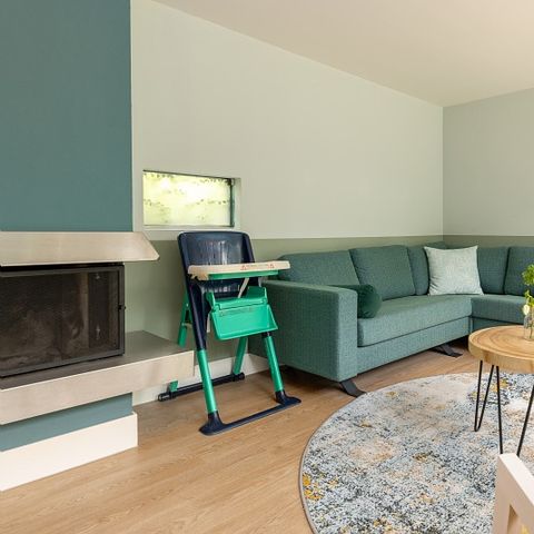 BUNGALOW 5 personnes - Premium KV2123