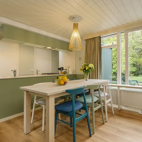 BUNGALOW 6 personnes - Premium KV2124