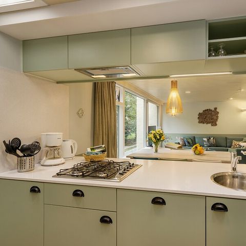 BUNGALOW 6 personnes - Premium KV2124