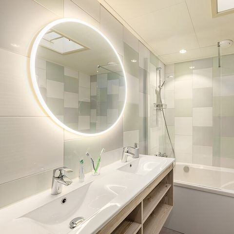 BUNGALOW 8 personnes - Premium KV2126