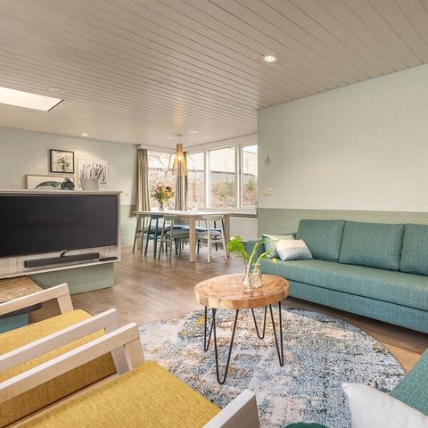 BUNGALOW 8 personnes - Premium KV2126