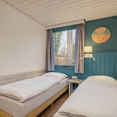 BUNGALOW 8 personnes - Premium KV2126