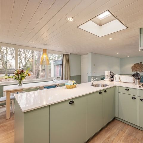 MAISON 10 personnes - Premium KV2127