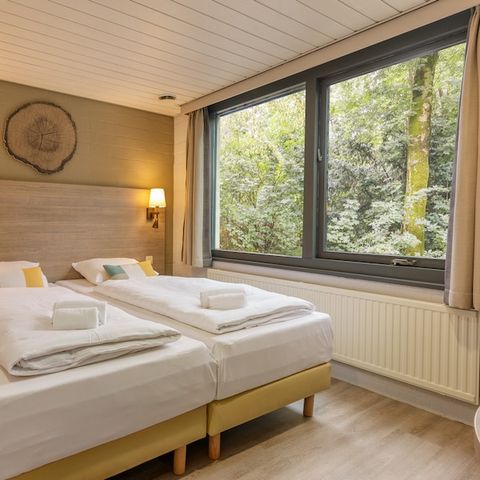 BUNGALOW 2 personnes - VIP KV2131