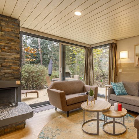 BUNGALOW 2 personnes - Vip KV2131