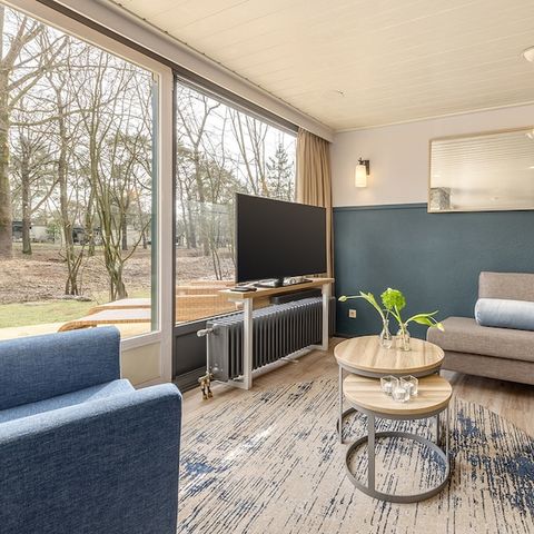 BUNGALOW 4 personnes - VIP KV2132