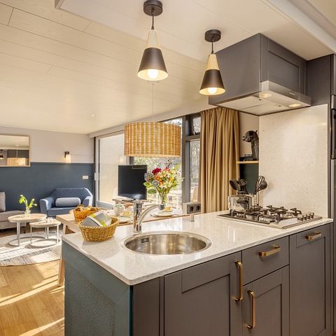 BUNGALOW 4 personnes - VIP KV2132