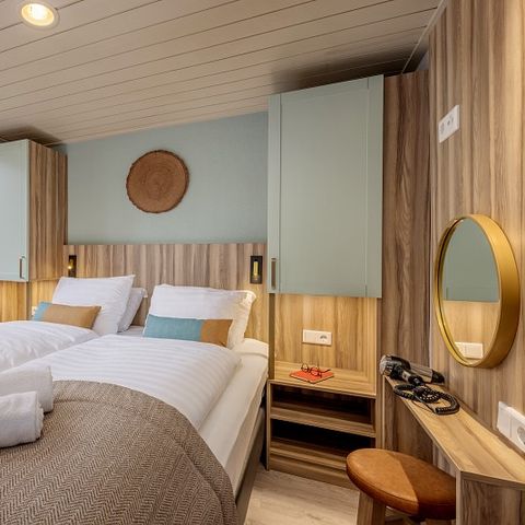 BUNGALOW 4 personnes - VIP KV2132