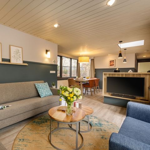 BUNGALOW 6 personnes - Vip KV2133